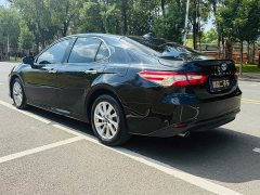Toyota Camry Hybrid 2.5L HGVP Leading Edition - ფოტო 5