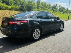 Toyota Camry Hybrid 2.5L HGVP Leading Edition - ფოტო 6