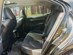 Toyota Camry Hybrid 2.5L HGVP Leading Edition - ფოტო 7