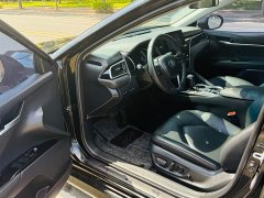 Toyota Camry Hybrid 2.5L HGVP Leading Edition - ფოტო 8