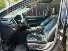 Toyota Camry Hybrid 2.5L HGVP Leading Edition - ფოტო 9