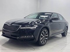 Skoda Superb TSI280 DSG Prestige - ფოტო 1
