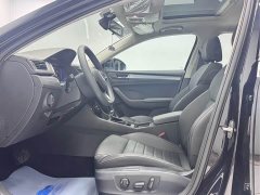 Skoda Superb TSI280 DSG Prestige - ფოტო 10