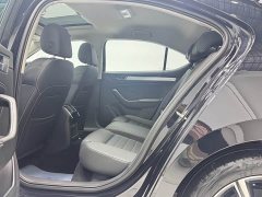 Skoda Superb TSI280 DSG Prestige - ფოტო 11