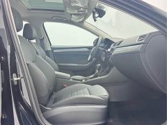 Skoda Superb TSI280 DSG Prestige - ფოტო 12