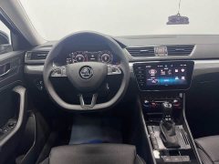 Skoda Superb TSI280 DSG Prestige - ფოტო 14