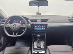 Skoda Superb TSI280 DSG Prestige - ფოტო 16