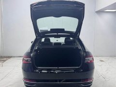 Skoda Superb TSI280 DSG Prestige - ფოტო 17
