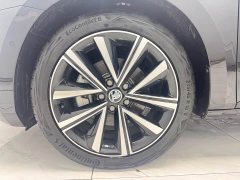 Skoda Superb TSI280 DSG Prestige - ფოტო 18