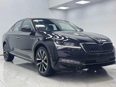 Skoda Superb TSI280 DSG Prestige - ფოტო 3