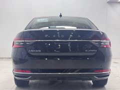 Skoda Superb TSI280 DSG Prestige - ფოტო 5