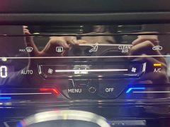 Skoda Superb TSI280 DSG Prestige - ფოტო 9
