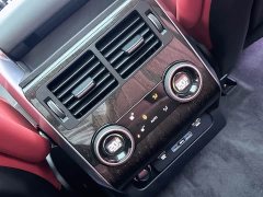 Land Rover Range Rover Sport 3.0 L6 Ebony Edition - ფოტო 10