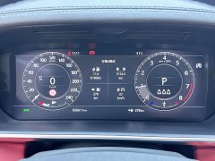 Land Rover Range Rover Sport 3.0 L6 Ebony Edition - ფოტო 12