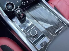 Land Rover Range Rover Sport 3.0 L6 Ebony Edition - ფოტო 15