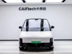 Li Auto MEGA Ultra Smart Refresh Edition - ფოტო 3