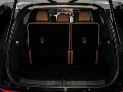 Li Auto MEGA Ultra Smart Refresh Edition - ფოტო 7