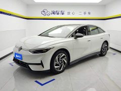Volkswagen ID.7 VIZZION Launch Edition - ფოტო 1
