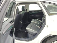 Volkswagen ID.7 VIZZION Launch Edition - ფოტო 11