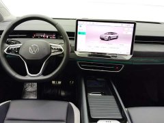 Volkswagen ID.7 VIZZION Launch Edition - ფოტო 12