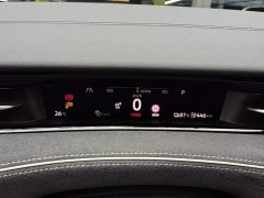 Volkswagen ID.7 VIZZION Launch Edition - ფოტო 14