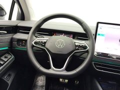 Volkswagen ID.7 VIZZION Launch Edition - ფოტო 15