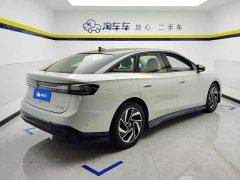 Volkswagen ID.7 VIZZION Launch Edition - ფოტო 3