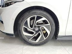 Volkswagen ID.7 VIZZION Launch Edition - ფოტო 6