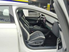 Volkswagen ID.7 VIZZION Launch Edition - ფოტო 8