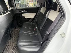 Geely Geometry E Firefly 401km Fluorescent - ფოტო 12