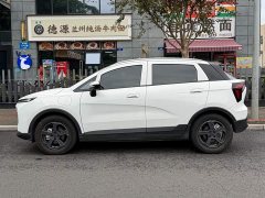 Geely Geometry E Firefly 401km Fluorescent - ფოტო 3