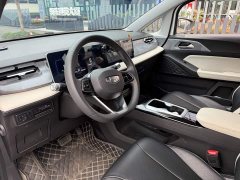 Geely Geometry E Firefly 401km Fluorescent - ფოტო 7