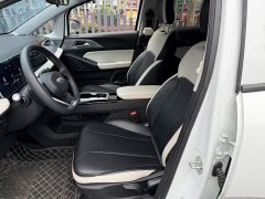 Geely Geometry E Firefly 401km Fluorescent - ფოტო 8
