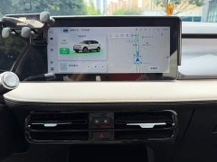 Geely Geometry E Firefly 401km Fluorescent - ფოტო 9