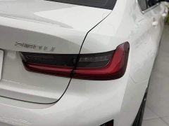 BMW 3 Series 320Li M Sport Package - ფოტო 6