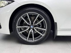 BMW 3 Series 320Li M Sport Package - ფოტო 7