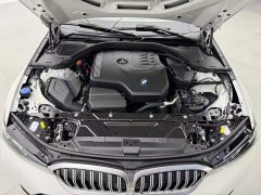 BMW 3 Series 320Li M Sport Package - ფოტო 8