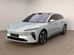 Nio ET5T 75kWh Touring - ფოტო 1