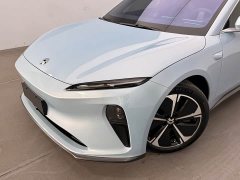 Nio ET5T 75kWh Touring - ფოტო 11