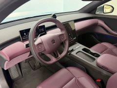 Nio ET5T 75kWh Touring - ფოტო 14