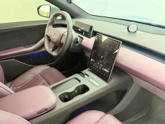 Nio ET5T 75kWh Touring - ფოტო 15