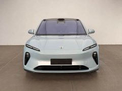 Nio ET5T 75kWh Touring - ფოტო 2
