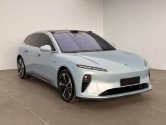 Nio ET5T 75kWh Touring - ფოტო 3