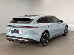 Nio ET5T 75kWh Touring - ფოტო 4