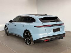 Nio ET5T 75kWh Touring - ფოტო 5