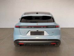 Nio ET5T 75kWh Touring - ფოტო 6