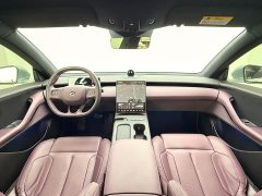 Nio ET5T 75kWh Touring - ფოტო 7