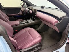 Nio ET5T 75kWh Touring - ფოტო 9