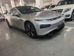 XPeng P7 480E - ფოტო 2
