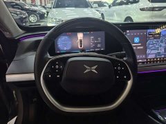 XPeng P7 480E - ფოტო 8